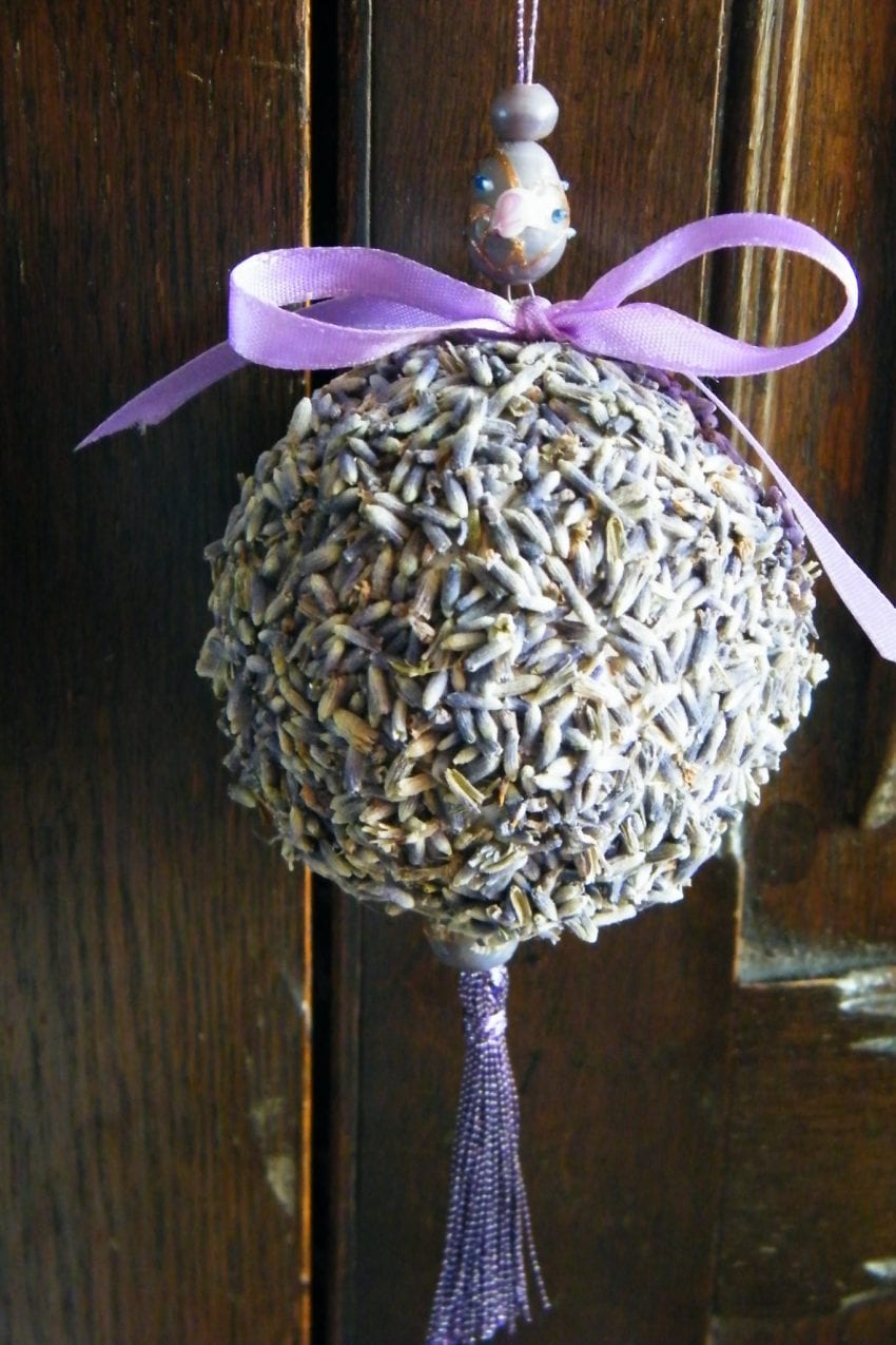 lavender-pomander-finished