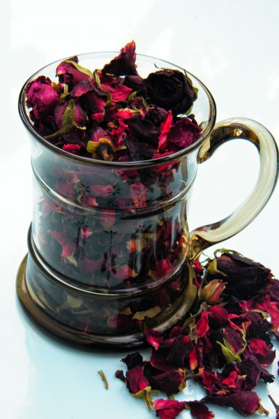 dried rose petals potpourri recipe tankard