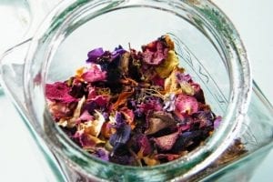 tips for potpourri making at home