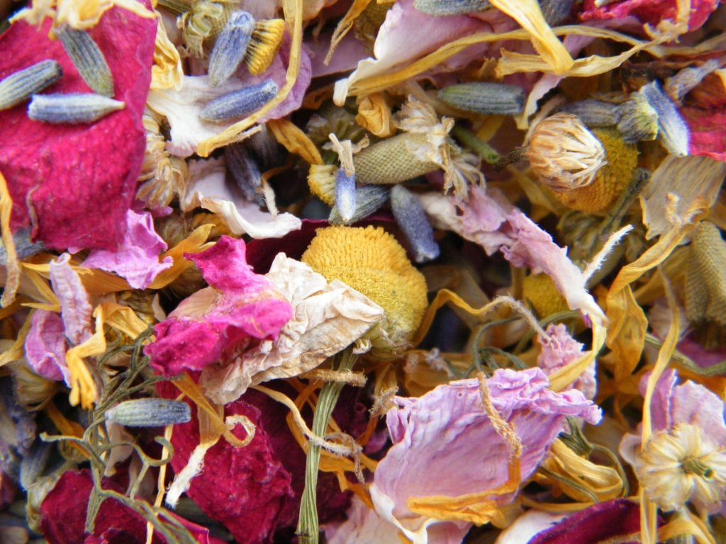 Dried flowers diaries January 2014 Dried Flower Craft