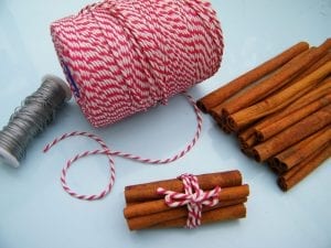cinnamon bundle equipment